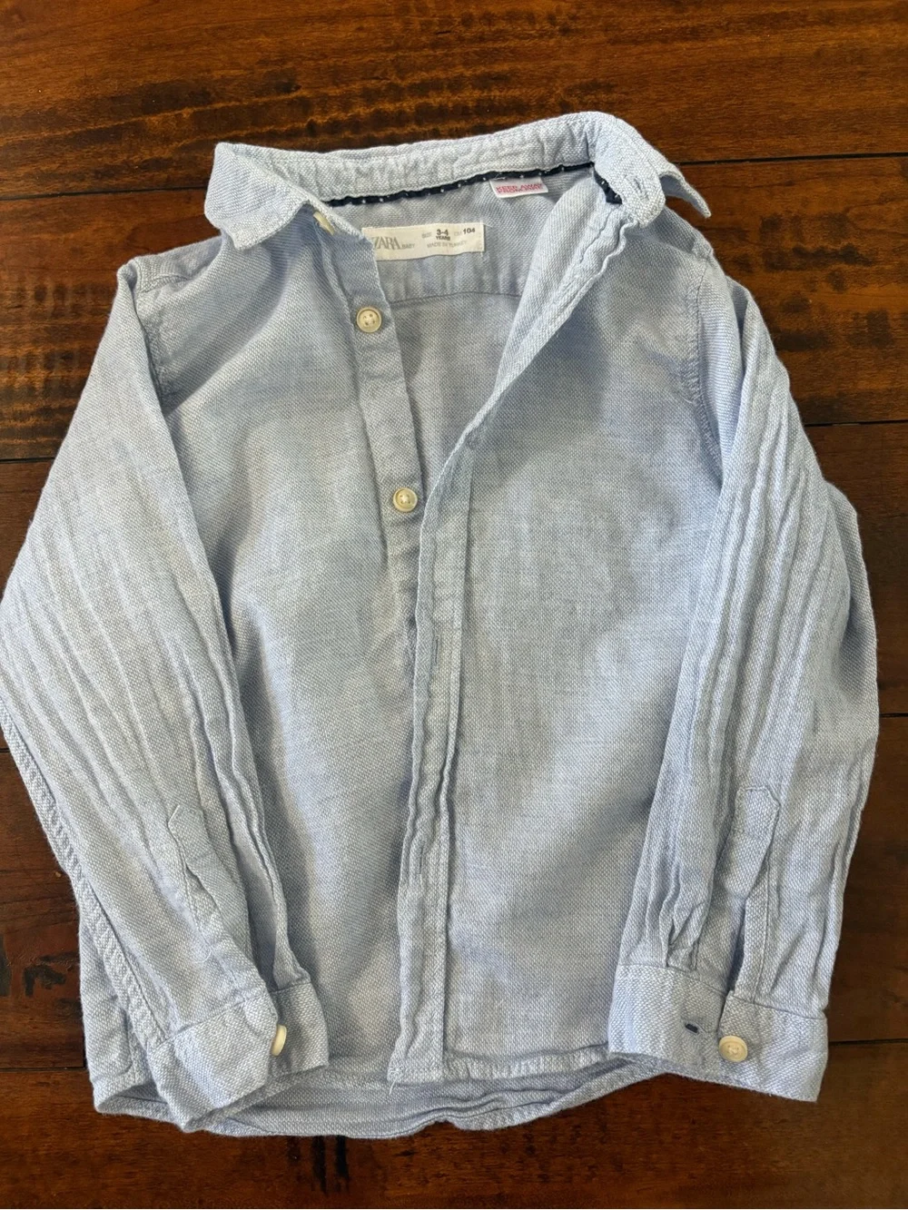 Jeans Subcategory Identification